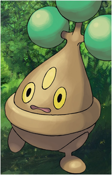 Sudowoodo