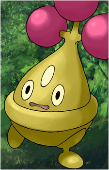 Sudowoodo