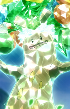 Sudowoodo