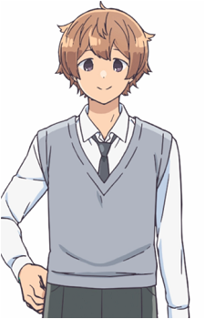 Ishikawa {AwH}'s image