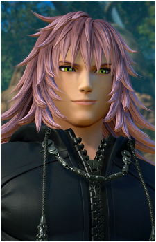 Marluxia's image