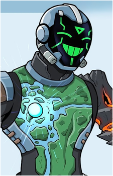 Eco {FN}