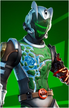 Eco's image