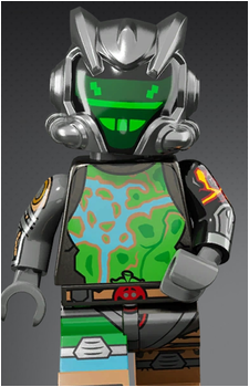 Eco {FN}