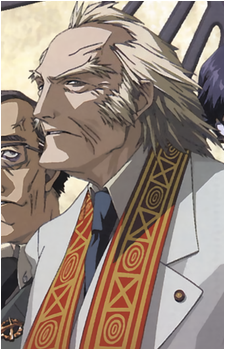 Tatsuzou Sudou's image