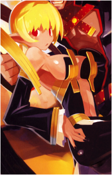 Salome {MK}'s image