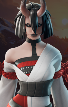 The Night Rose's image
