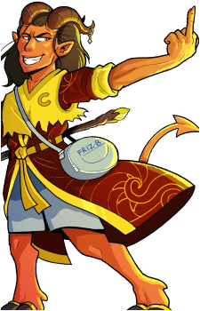 Mavrus's image