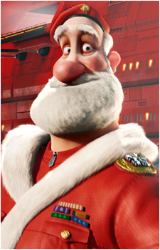 Malcom Claus's image