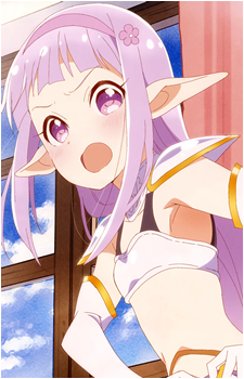 Seiran Ellenoar