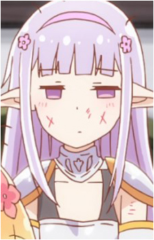 Seiran Ellenoar