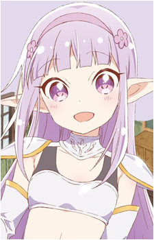 Seiran Ellenoar