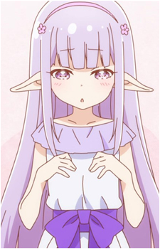 Seiran Ellenoar