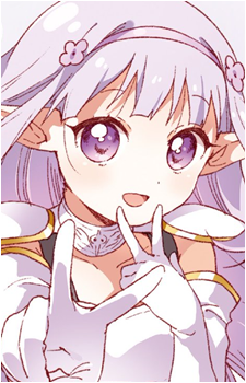 Seiran Ellenoar