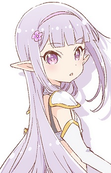 Seiran Ellenoar