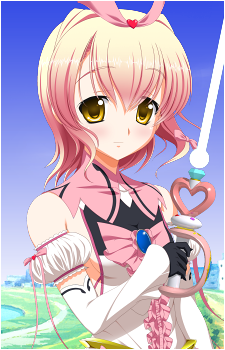 Mayu Naoe