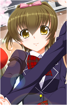 Mayu Naoe