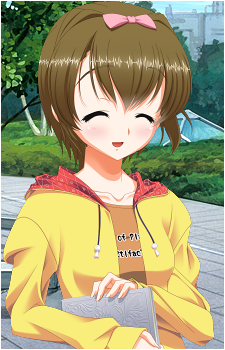 Mayu Naoe