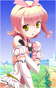 Mayu Naoe