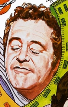 Mel Edison