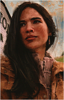 Monica Dutton's image