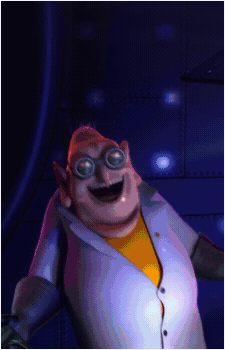 Dr. Nefario