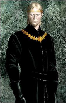 Aegon III Targaryen's image