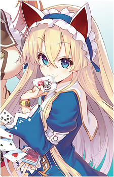 Alice Clockheart's image