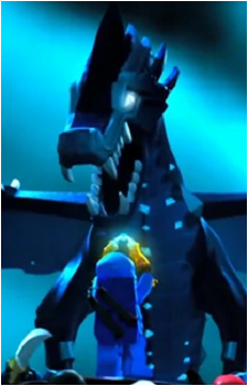 Wisp's image