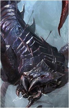 Skorpius's image