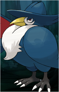 Murkrow