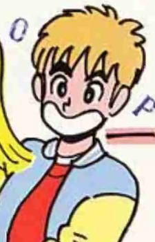 Kosaku Sakamoto