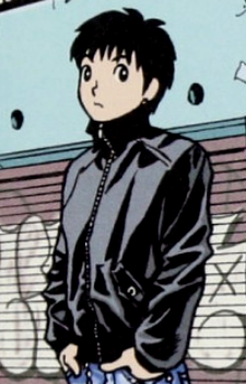 Kosaku Sakamoto