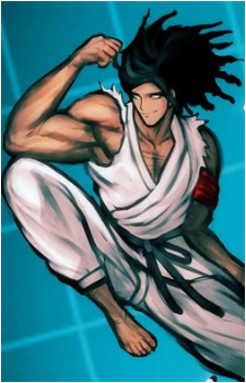 Kenshiro {DR}