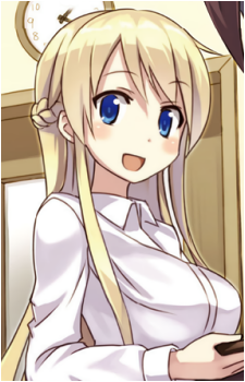 Aria Shouenji's image