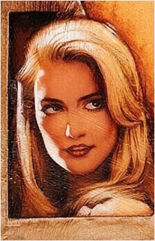Elsa Schneider
