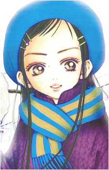 Satsuki Ichinose's image