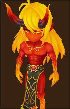 Ifrit {SWSA}