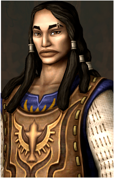 Renado's image
