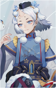Yuki Doji's image