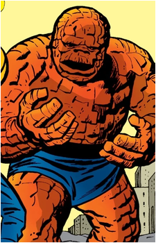 The Thing (Ben Grimm)