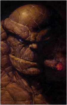 The Thing (Ben Grimm)