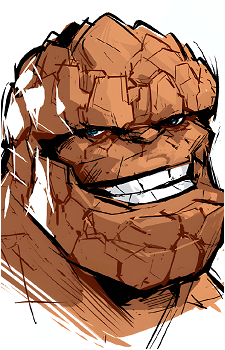 The Thing (Ben Grimm)