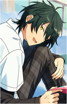 Mika Kagehira