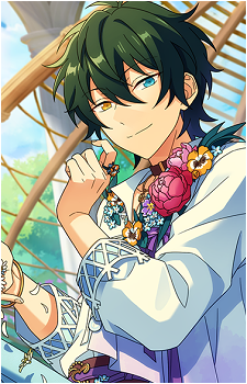 Mika Kagehira