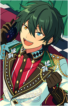 Mika Kagehira