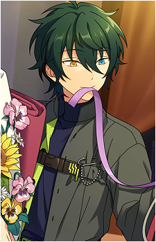 Mika Kagehira