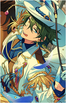 Mika Kagehira