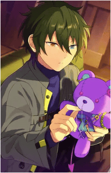 Mika Kagehira