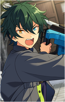 Mika Kagehira